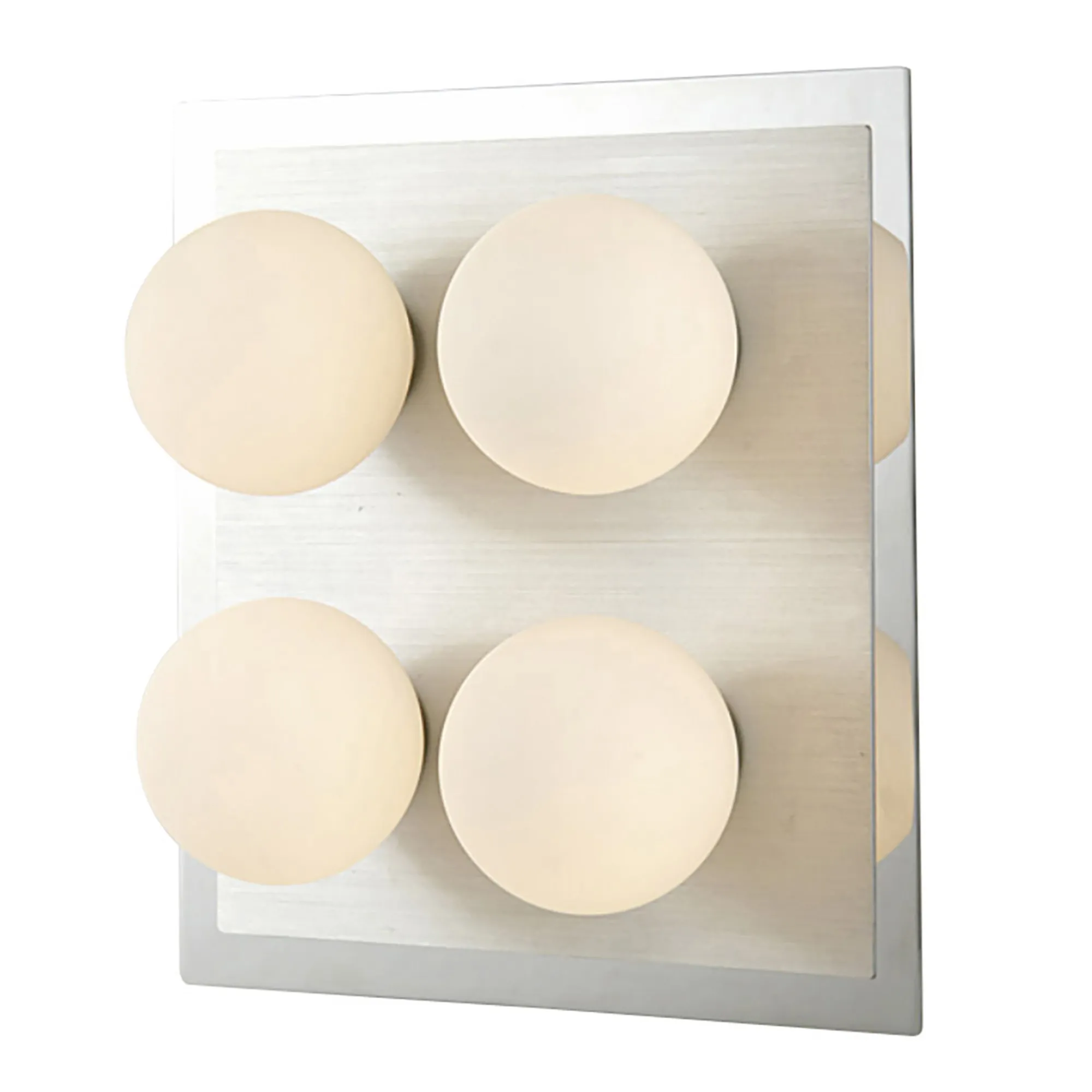 Globe Bathroom Lights Diyas Flush Fittings